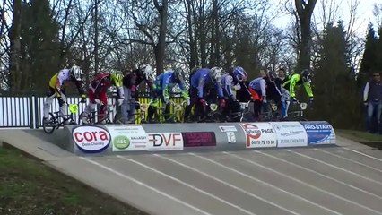 CGE 2015 FINALE PRESTIGES TAVAUX