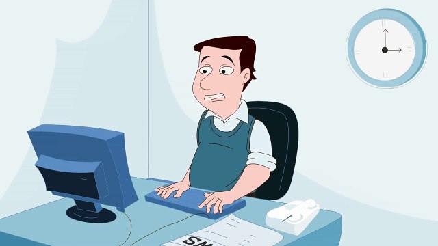 Cartoon Character Animation | Explainer Video For Business | Video Animation Company