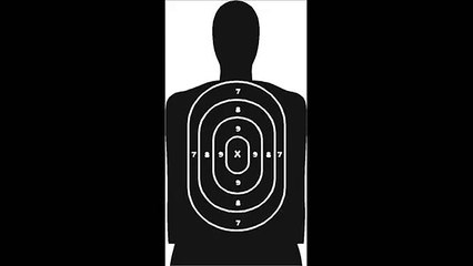 Ned Calls Black Targets
