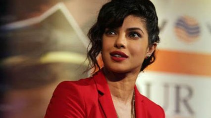 Priyanka Chopra Speaks Her Mind | BIRTHDAY SPECIAL