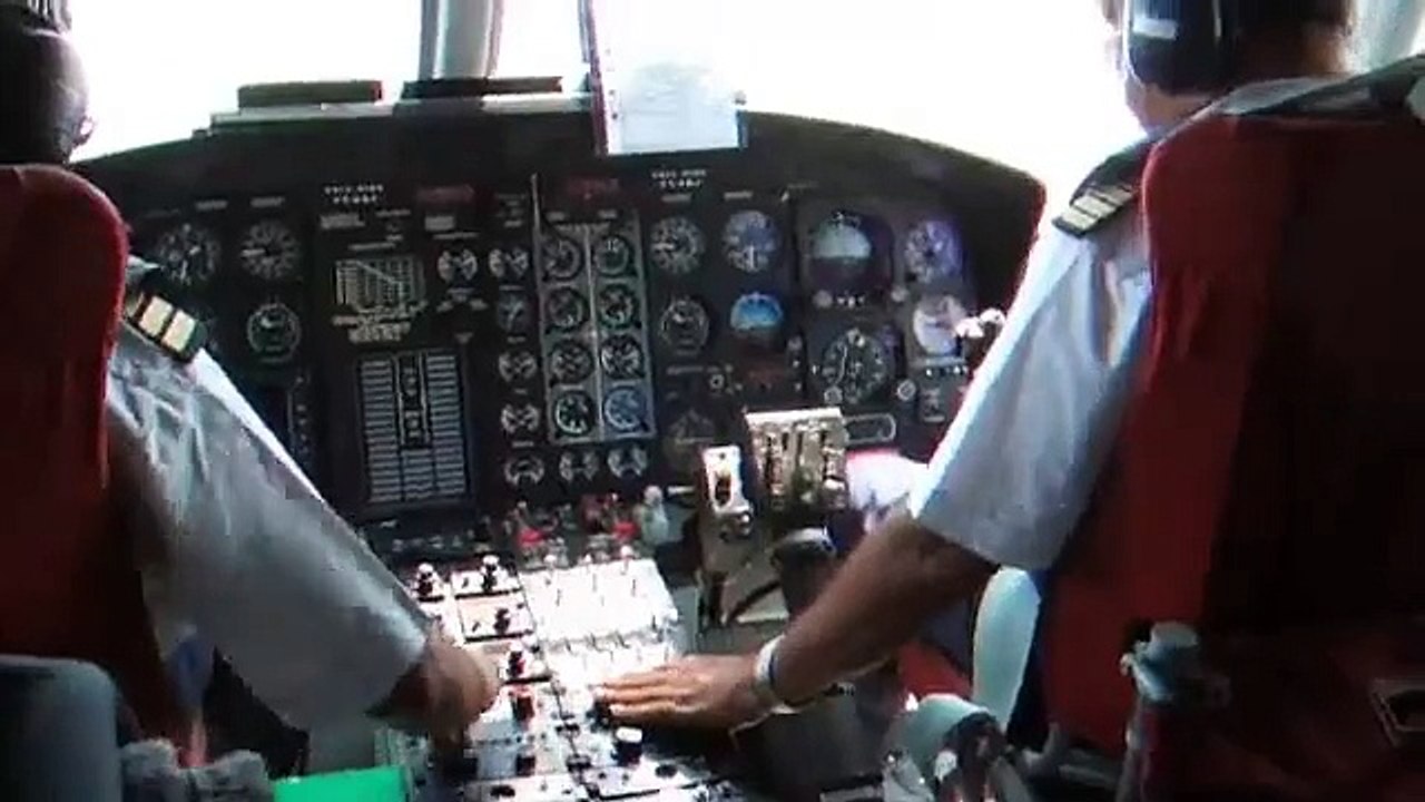 Helicopter Transfer In India - Bell 212 "HUEY"