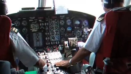Helicopter Transfer In India - Bell 212 "HUEY"