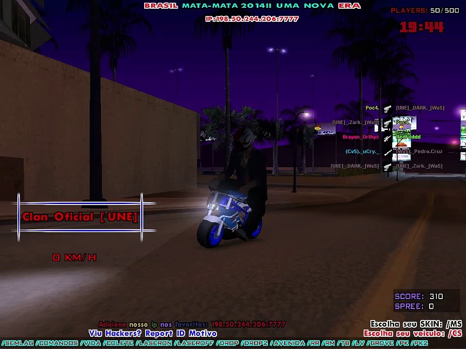 GTA SAN MINI MOTO+DAWLOAWD