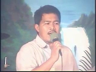 YOU RAISE ME UP ILOCANO VERSION WITH LYRICS