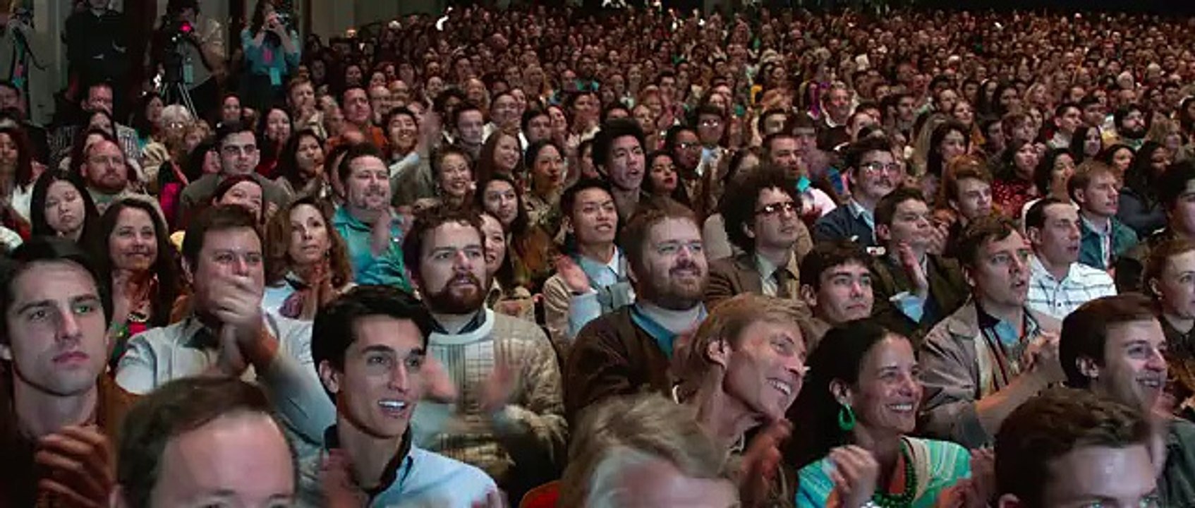 Steve Jobs - Official Trailer (HD)