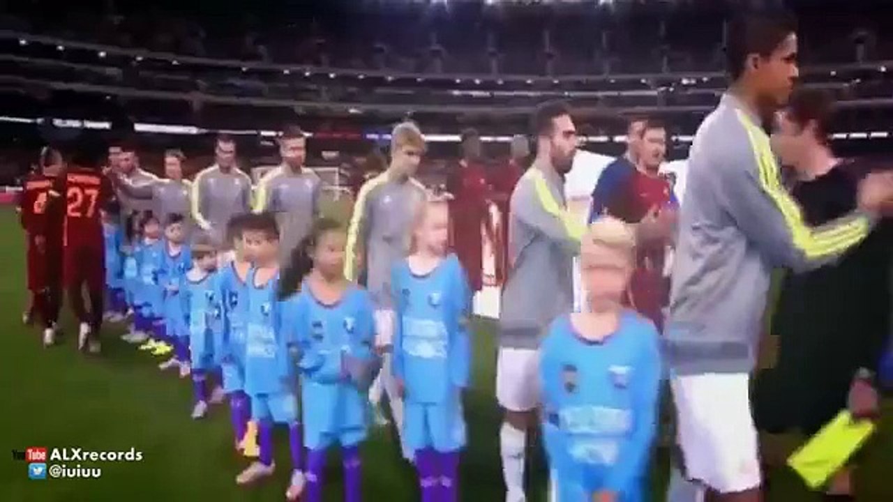 Martin Ødegaard Individual Highlights | Real Madrid vs AS Roma 18.07.2015 (Friendly Match)