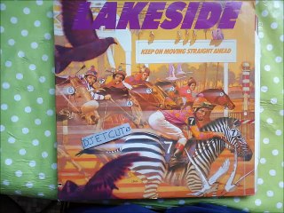 LAKESIDE -BE MY LADY(RIP ETCUT)SOLAR REC 81