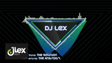 Dj Lex - RDF2015 @Respira Podcast