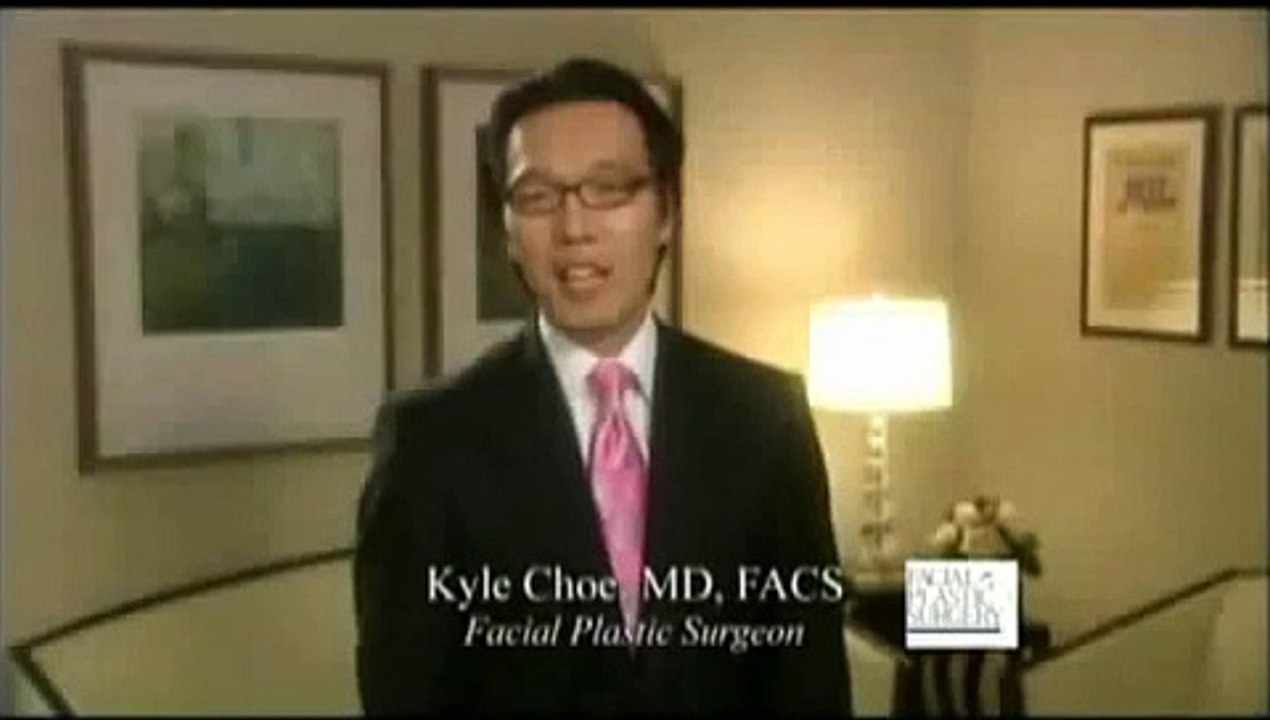Facial Cosmetic and Plastic Surgery