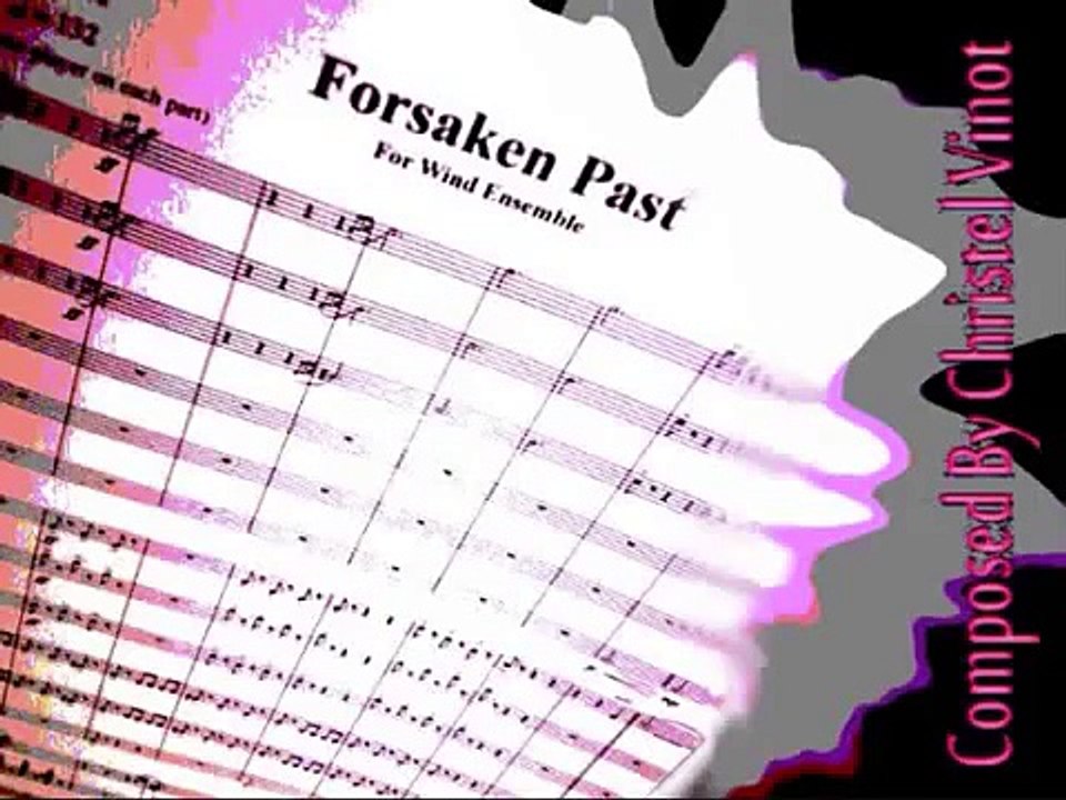 Forsaken Past Live Performance & Score