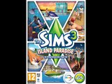 Sims 3 Diesel Stuff e Isla Paradisiaca por Mega