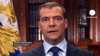 Russia threatens to deploy missiles in row with US