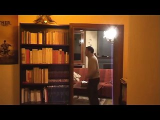 Matrioska 2008 [cortometraggio]