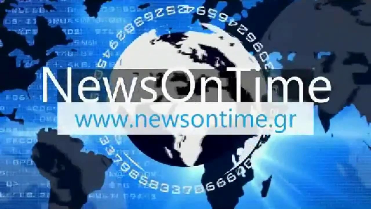newsontime.gr - Δηλώσεις Παναγιώτη Σκουρλέτη