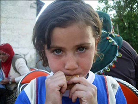 Yolüstü Köyü - Hınıs Erzurum (Fotograflar: Mursel Ozturk)