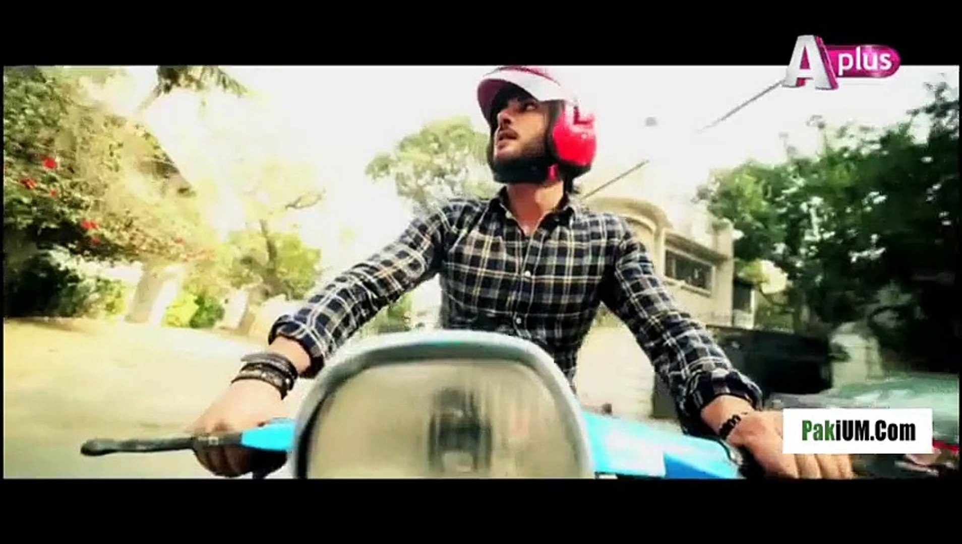 ⁣Mera Naam Yusuf Hai OST - Title Song