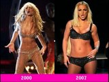 Before And After Photo's Of Your Favorite Stars - Funny Now And Then Pictures