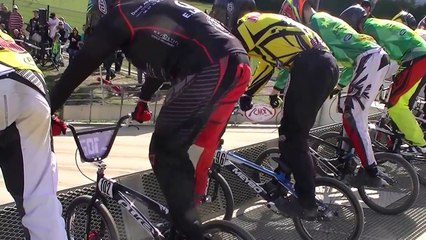 CGE 2015 FINALE PRESTIGES SAINT AVOLD