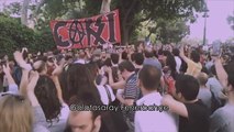 Gezi Parkı Marşı (Ayakta Kal Çarşı) - RAAD feat. Bora Gramm