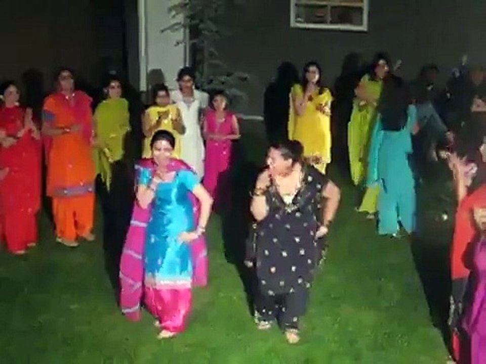 Giddha 2