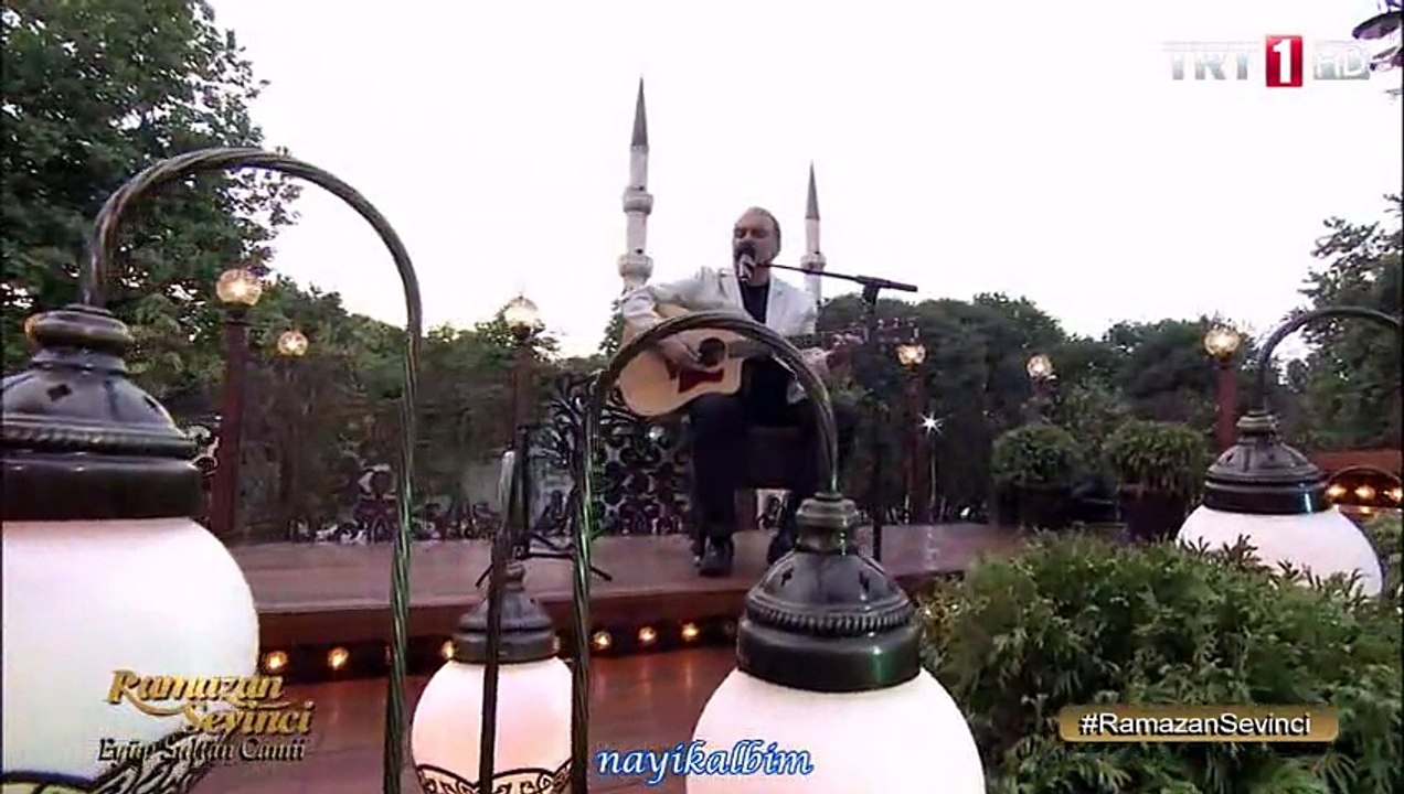 AYKUT KUŞKAYA KALDIRIMLAR Ramazan 2015