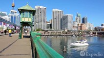 Sydney Vacation Travel Guide (Australia) - World Travel