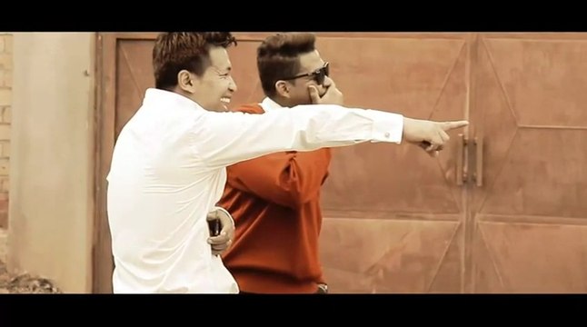 KEVLAR - GASIKARA (gasy HD 2015 - malagasy)