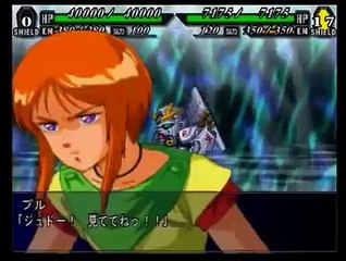 スパロボ的フィンファンネル祭り