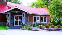 Canada Vacations - Calabogie Lodge Resort - RCI Timeshare