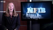 Business Makeover Contest & Latest Jobs Report | NFIB's Week In Small Business
