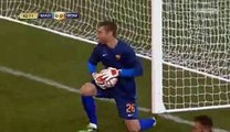 Goals/Highlights Real Madrid 0-0 Roma (International Champions Cup Australia) 18.07.2015 HD