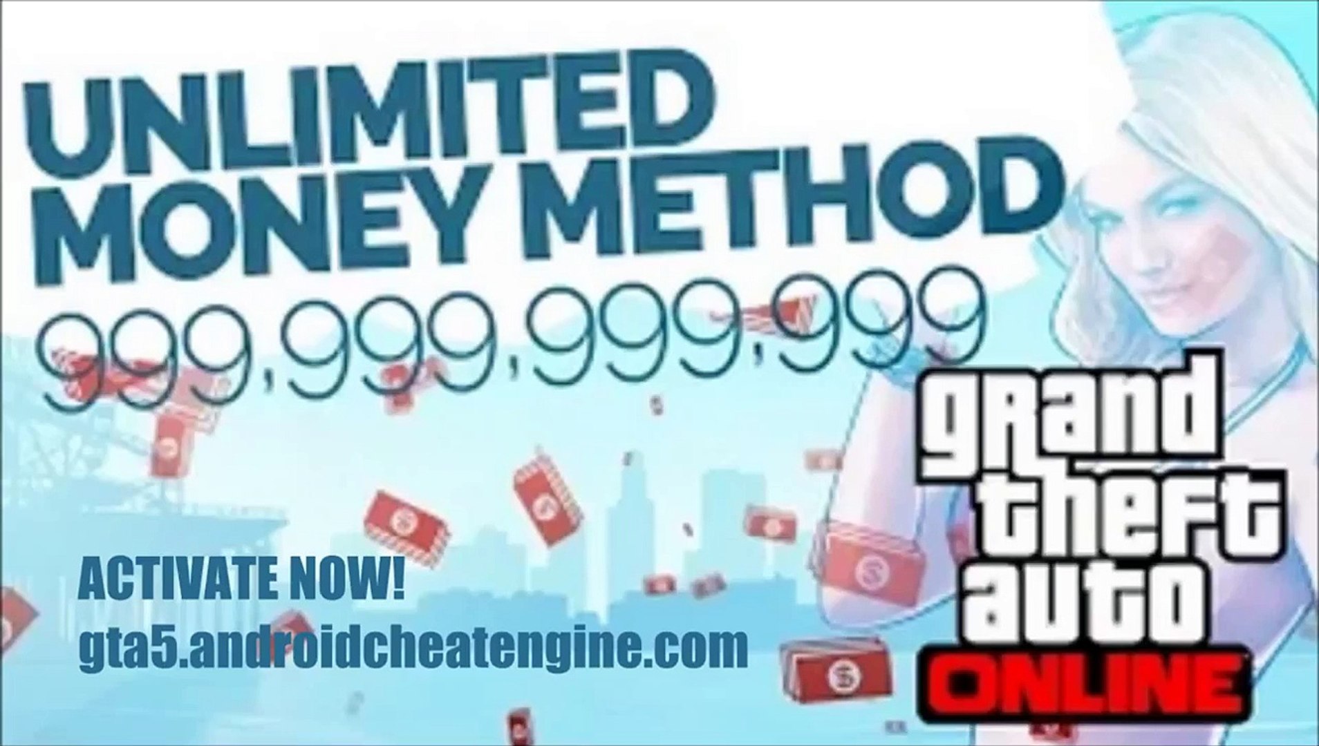 Gta 5 money glitch фото 83