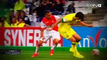 This will make you smile! Here are some funny clips from Ligue 1! ‪#‎