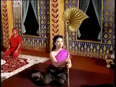 Funny Commercial | Strong Fan ( Hatari ) | Funny Thai Commercial