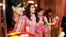 Shenaz Tariks Muslim Wedding OH Video Sky Entertainment Indian Pakistani Photo Video DJ Company Mi