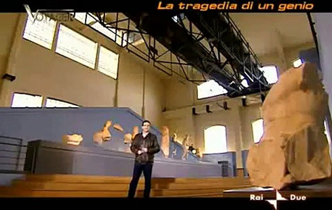 Nikola Tesla il genio del XIX secolo 1DI4