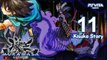 Muramasa Rebirth 【PS Vita】 - Kisuke Story - Part 11 「Act 3 │BOSS ： Torahime」