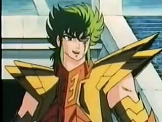 CAVALIERI  DELLO ZODIACO KRAKEN VS CRYSTAL IN ITALIANO