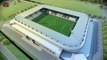 Duurzaam Nieuw Stadion van Heracles Almelo