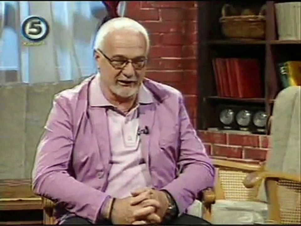 Blagoja Samakoski - Milenko Nedelkovski 1