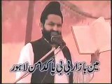 Ali un Waliullah in Tashahud e Namaz - Fatwa of Abul Qaasim Khoi by Allama Azhar Abbas Haideri - YouTube