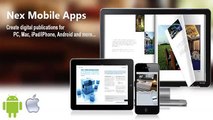 Best Mobile Application Development Company in India - NexMobileApps