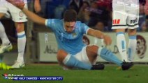 Melbourne City FC vs Manchester City 0-1 Highlights 18-07-2015