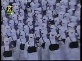 Iraq TV Music Clips aired during 2nd Iraq War 2003