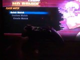 Xbox 360 Wired Pad Freakout
