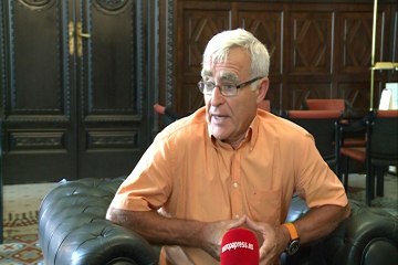 Ribó defiende la coordinación de los tres partidos