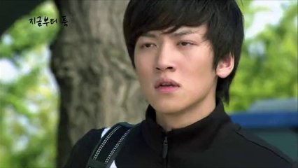 웃어라 동해야 14회 편집본