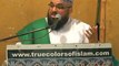Imam Hussain ki BeAdabi par Tariq Jameel ko jawab Allama Syed Muzaffar Shah