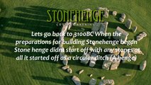 Stonehenge, Wonders of the world - Cosmic Wakening
