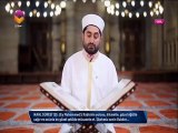 Ali Derman Nahl Fussilet suresi Ramazan 2015